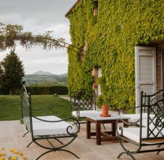 San Casciano dei Bagni Villa | Podere la Piscina RestArt