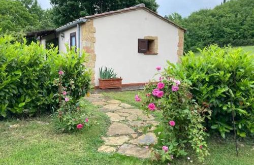 Montefollonico House | Podere La Paolina