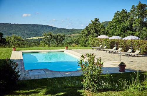 Montepulciano House | Podere Lamberto