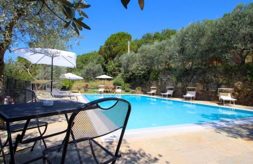 Loro Ciuffenna House | Podere Le Coste by Interhome