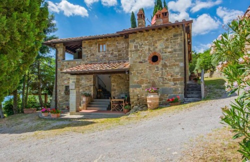 Loro Ciuffenna House | Podere Le Coste by Interhome