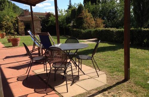Iano Apartment | Podere Le Monache