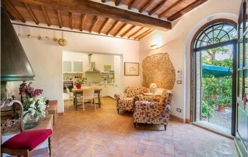 Ville di Corsano House | Podere Lisi