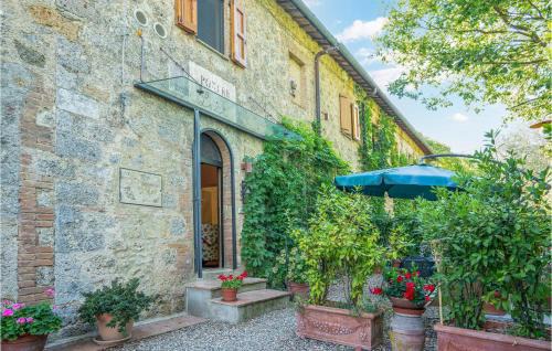 Ville di Corsano House | Podere Lisi
