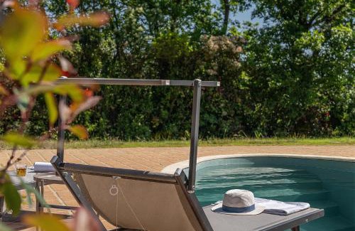 Santarello House | Podere Minuccio