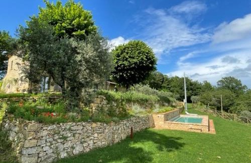 Volterra House | Podere Montaione