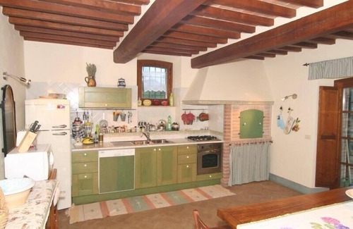 Il Poggio Apartment | PODERE OLIVETO Radicofani (SI)