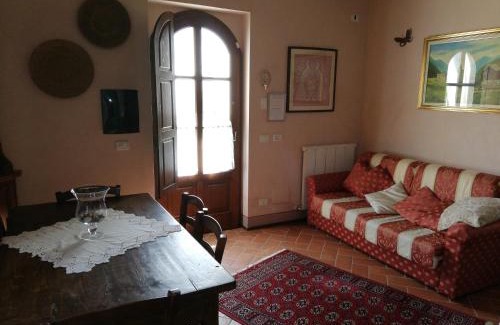 Cicogna House | Podere Piandarca
