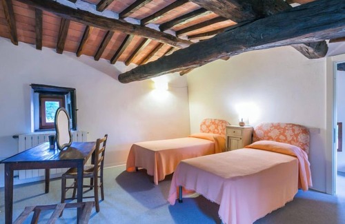 Pescia House | Podere Piastriccio by Interhome