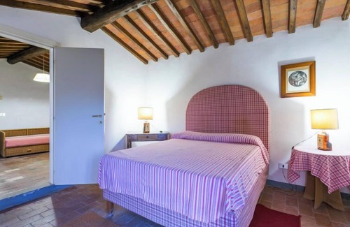 Pescia House | Podere Piastriccio by Interhome