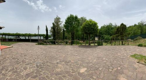 Piancastagnaio Villa | Podere Piccini with pool in Val d'Orcia-Tuscany