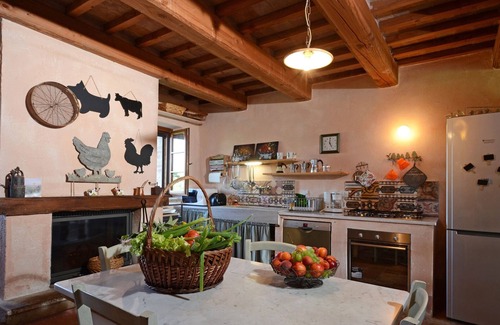 Teverina di Cortona Villa | Podere Pomasciano 10, Emma Villas
