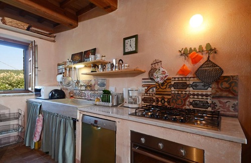 Teverina di Cortona Villa | Podere Pomasciano 10, Emma Villas