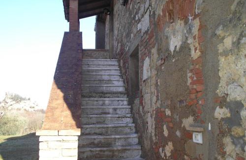 Cetona House | podere San Giuseppe
