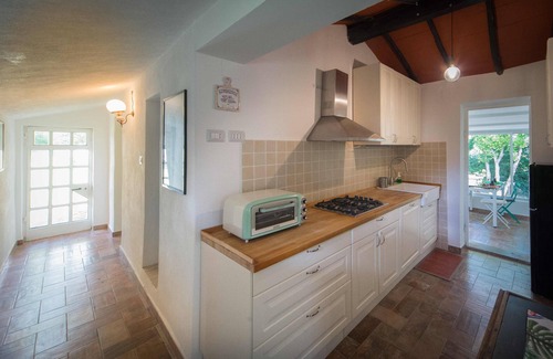 Bolsena House | Podere Sant'Antonio Bol212