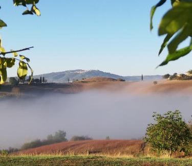 Buonconvento House | Podere Sant'Antonio