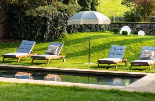 Yaremche Villa | Poderey Villas