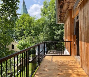 Lanckorona Apartment | Podgórska