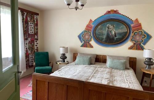 Lanckorona Apartment | Podgórska