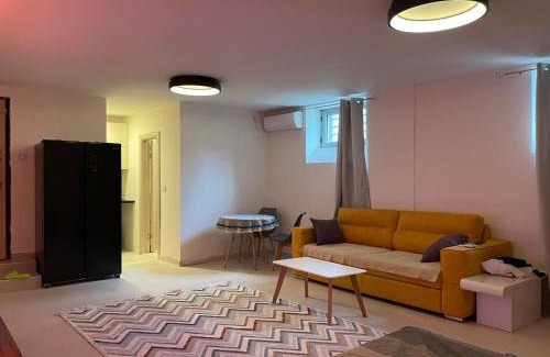 Downtown Apartment | Podgorica 23