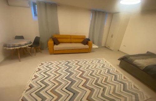 Downtown Apartment | Podgorica 23