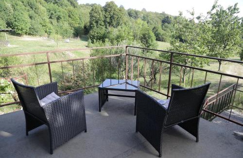 Nova Gorica House | Podgozd Holiday House