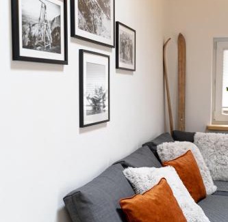 Bialy Dunajec Apartment | Podhalańska Ostoja Apartament