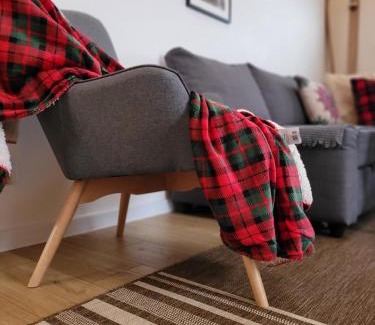 Bialy Dunajec Apartment | Podhalańska Ostoja Apartament