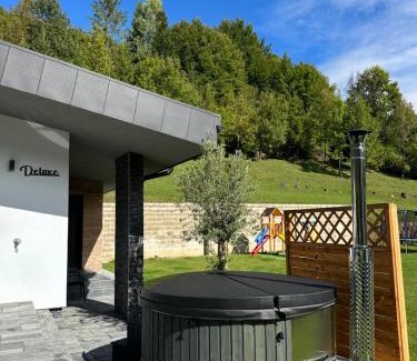 Terchova Apartment | Podhorský Apartmány