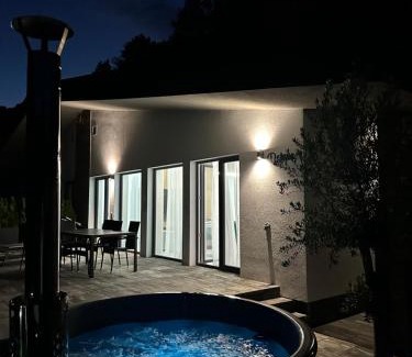 Terchova Apartment | Podhorský Apartmány Terchová