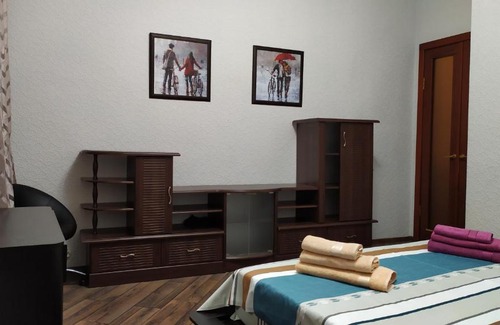 Shevchenkivs'kyi District Apartment | Podil Apart Андріївський узвіз Kontraktova ploshcha Center