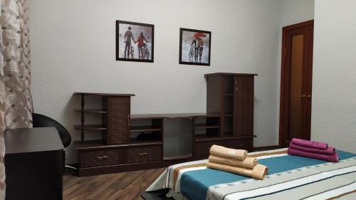 Shevchenkivs'kyi District Apartment | Podil Apart Андріївський узвіз Kontraktova ploshcha Center