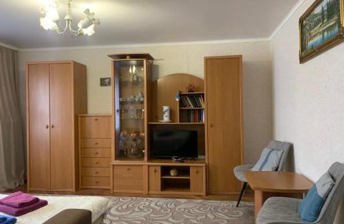 Podil Apartment | Podil Apart near Poschtova Square History Center