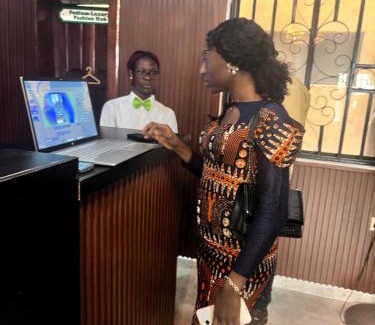 Ajah Hotel | Podium Empire