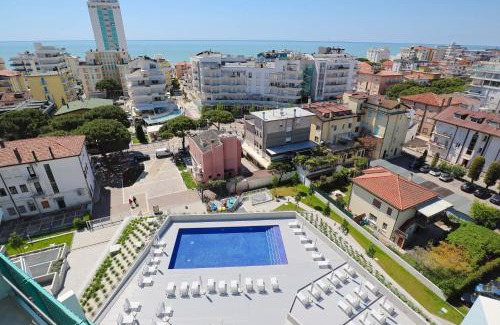 Jesolo Apartment | Podium - QUI VENDE Immobiliare - per solo Famiglie
