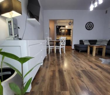 Myslenice House | Podkowa