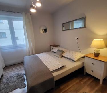Myslenice House | Podkowa