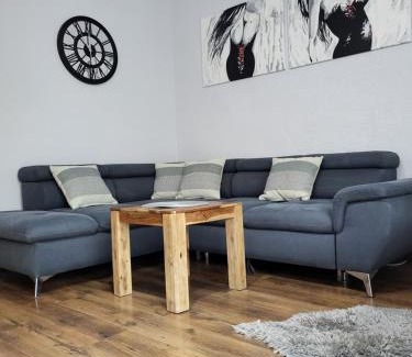 Myslenice House | Podkowa