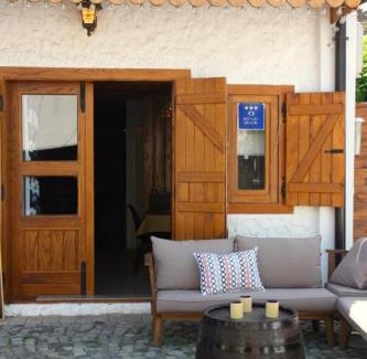 Knezevi Vinogradi Ski Chalet | PodRoom Irena