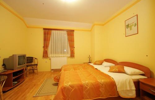 Suza House | Podrumi Kolar "Suza Baranje"