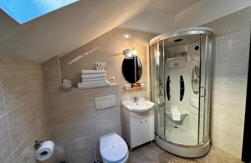 Bacau Hotel | Podu' cu Lanturi