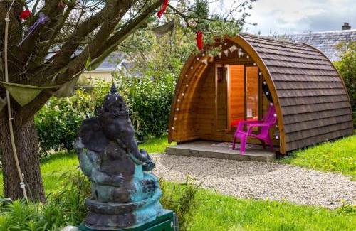 Portumna Other | Podumna Glamping Village