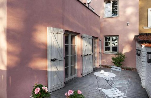 Paslek House | Poduszka Apartamenty Kamienica