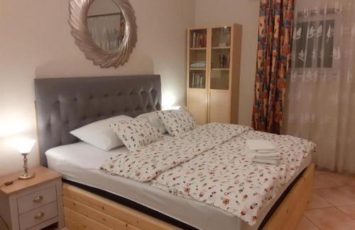 Roznow Apartment | Podzamcze