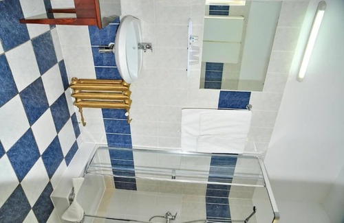 Krag Hotel | Podzamcze - Schlosspension