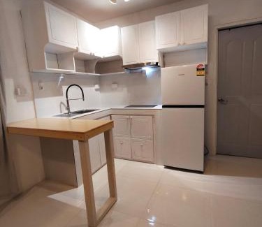 Yaren Apartment | Poe Oct29