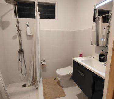 Yaren Apartment | Poe Oct29