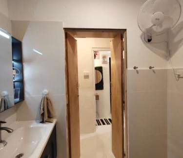 Yaren Apartment | Poe Oct29