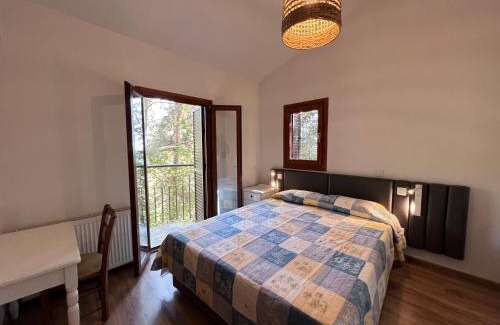 Platres Apartment | POED Residences