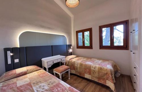 Platres Apartment | POED Residences